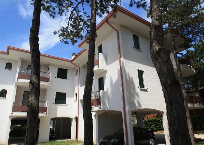 Villa Albaluisa