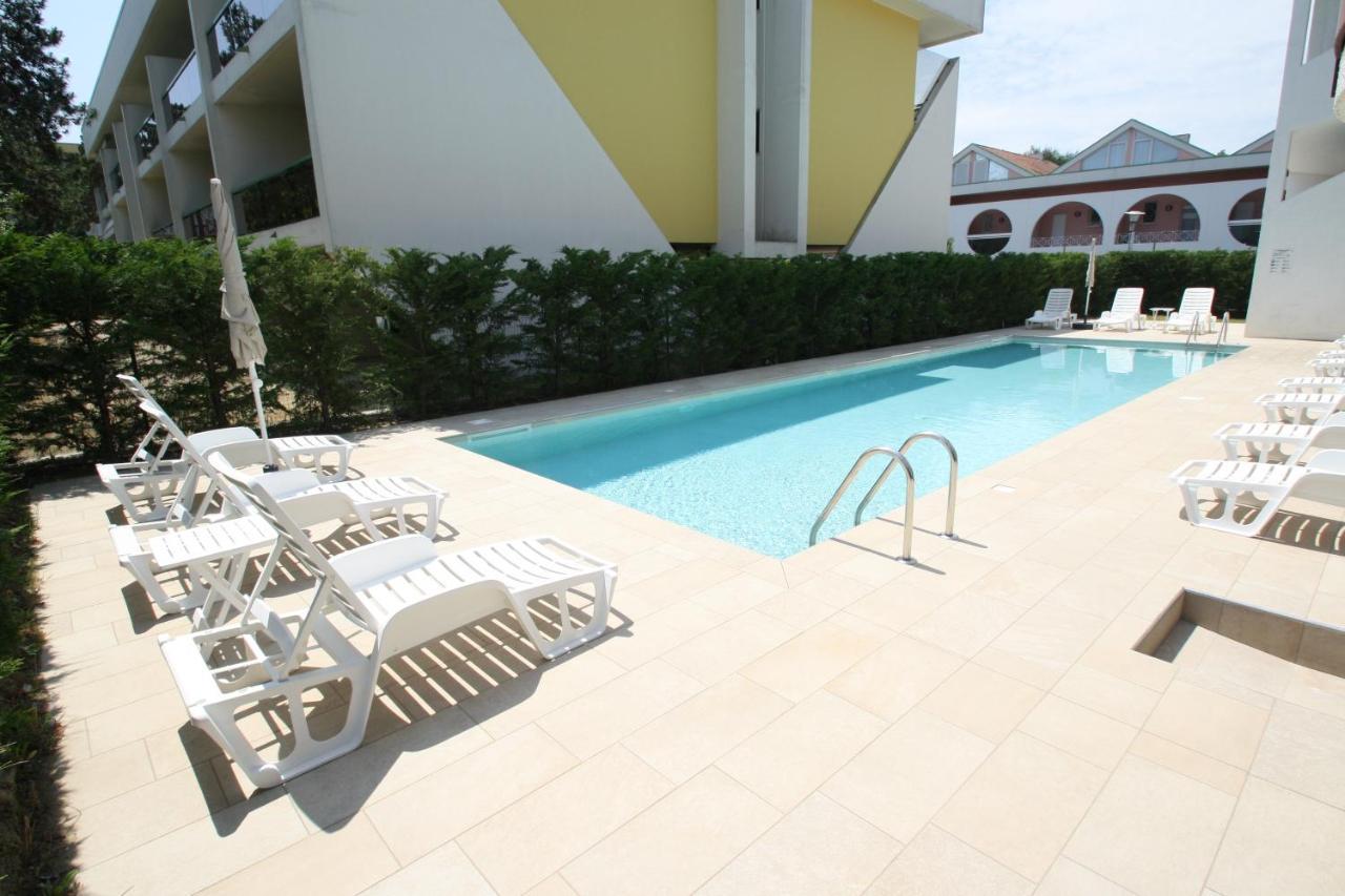 Appartement Albaluisa