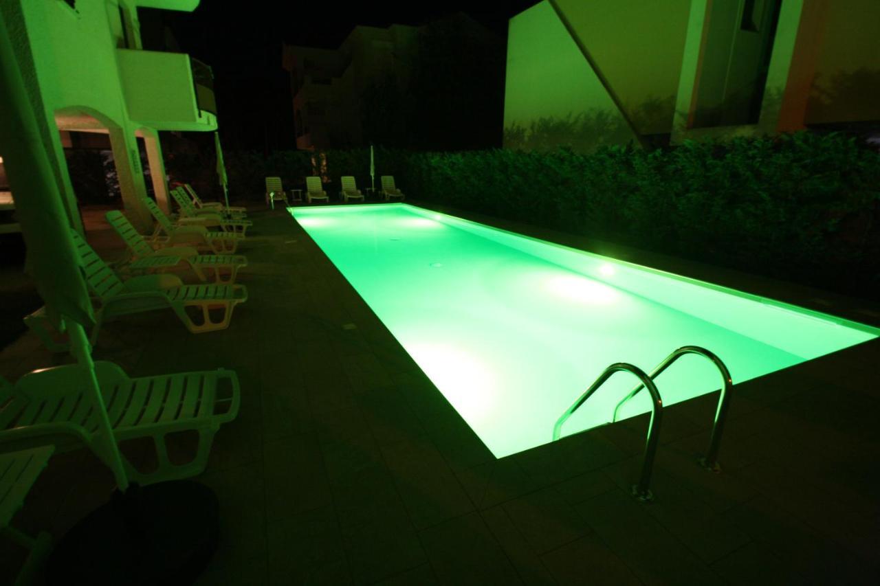 Albaluisa Appartement