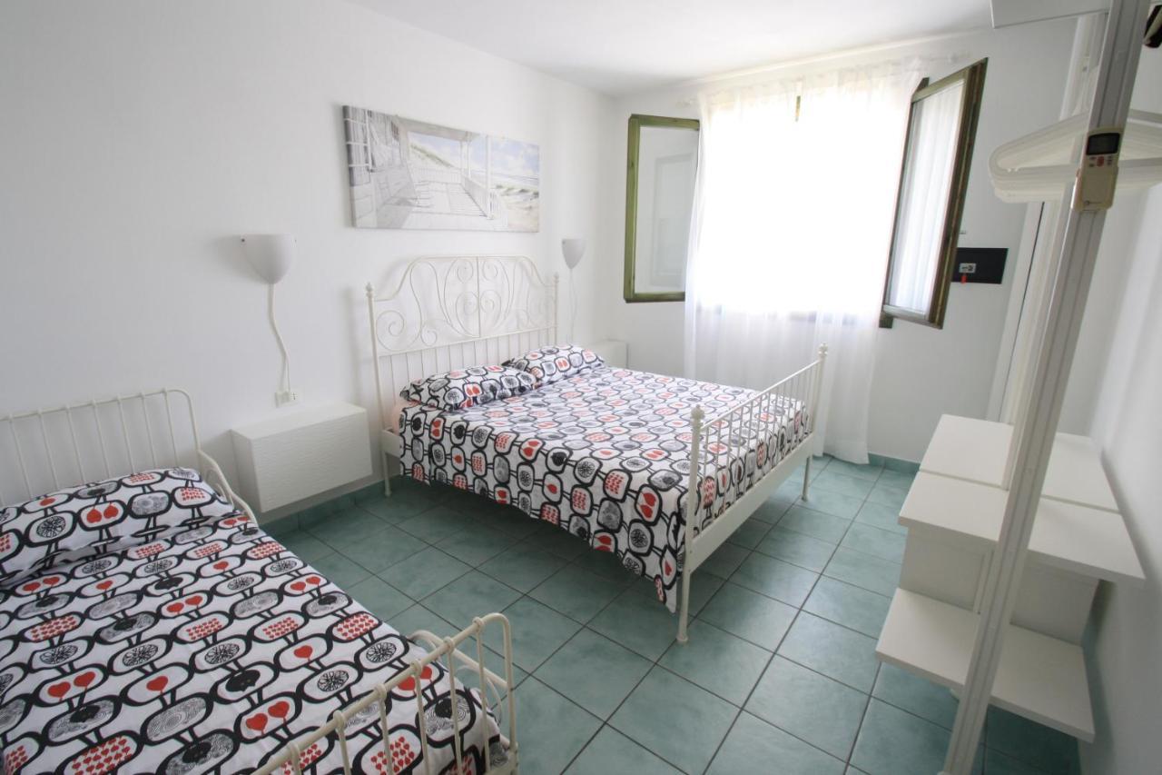 Albaluisa Appartement Bibione