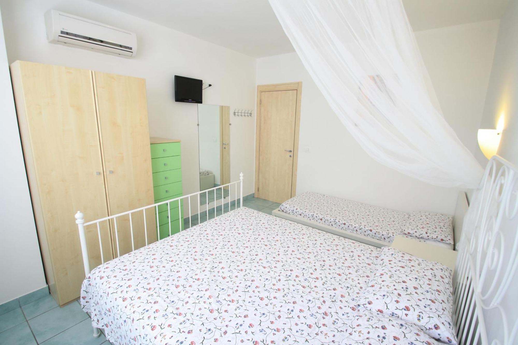 Appartement Albaluisa Bibione