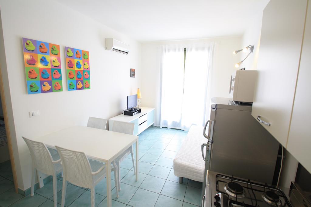 Albaluisa Appartement Bibione