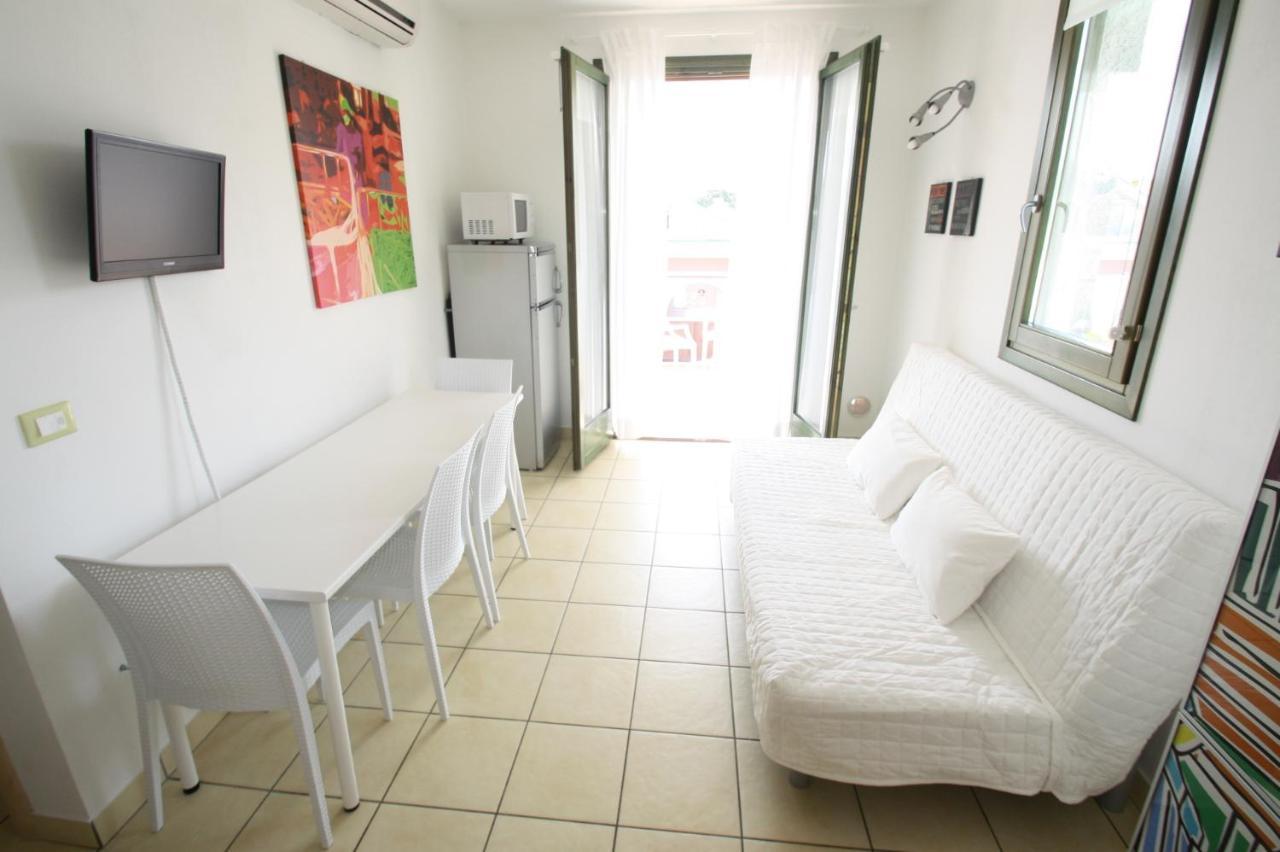 Albaluisa Appartement