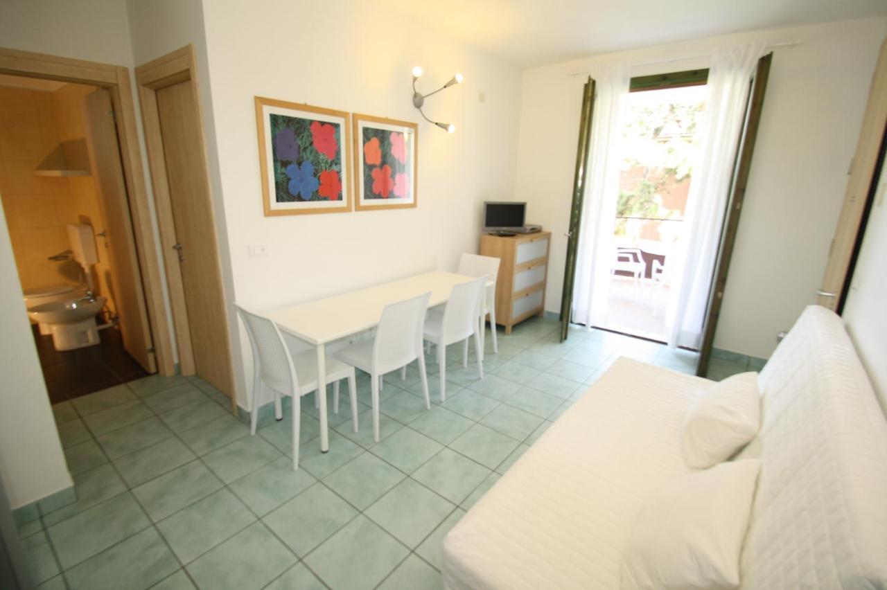 Appartement Albaluisa *