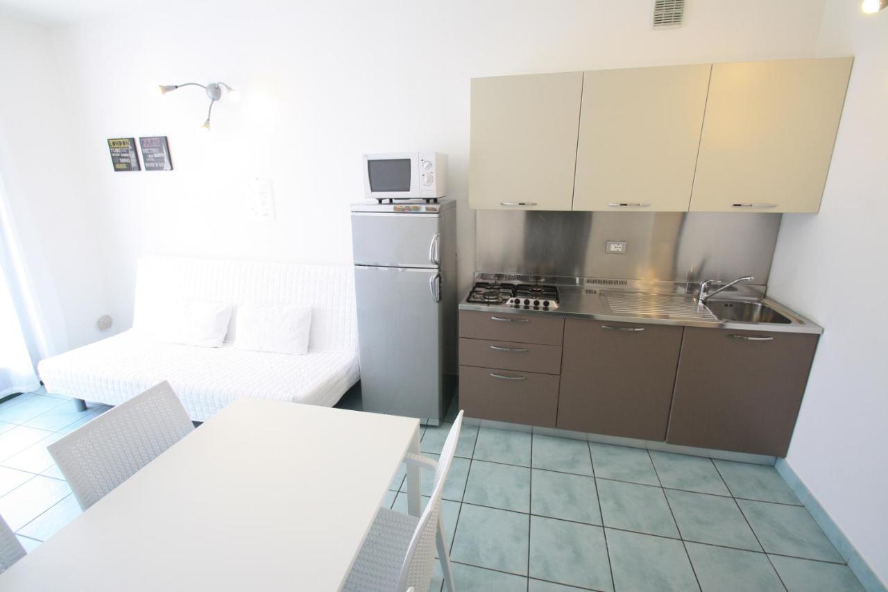 Albaluisa Appartement Bibione