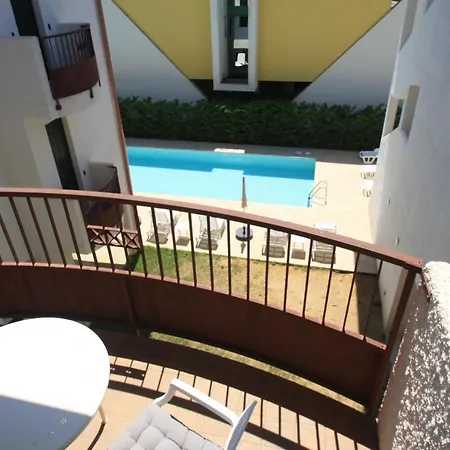 Villa Albaluisa Bibione Esterno foto