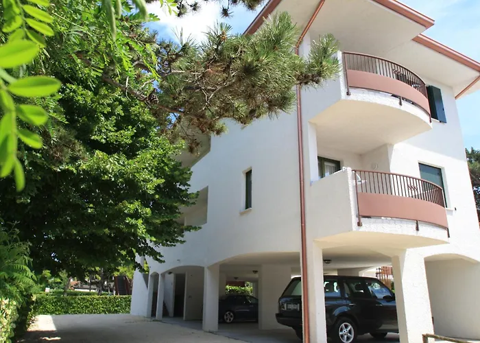 Villa Albaluisa