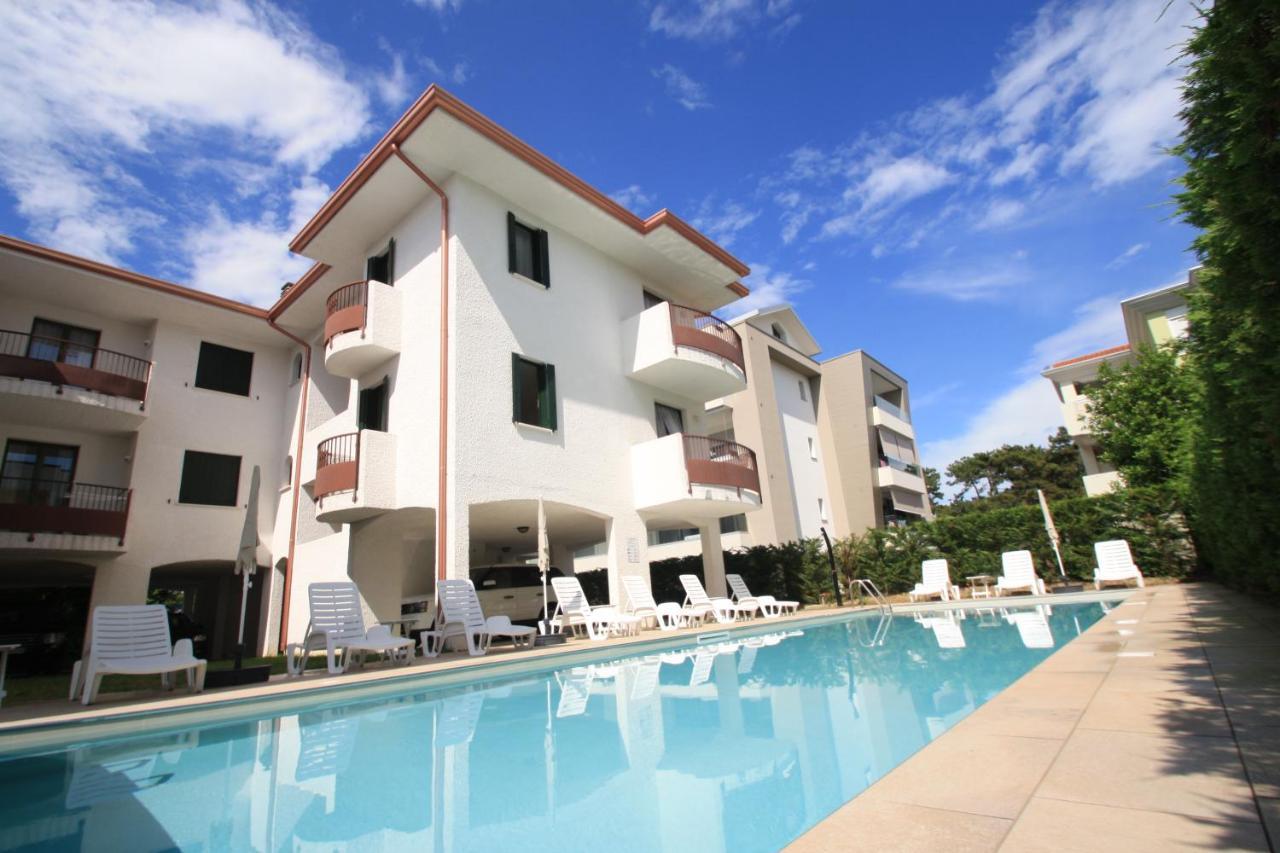 Appartement Albaluisa