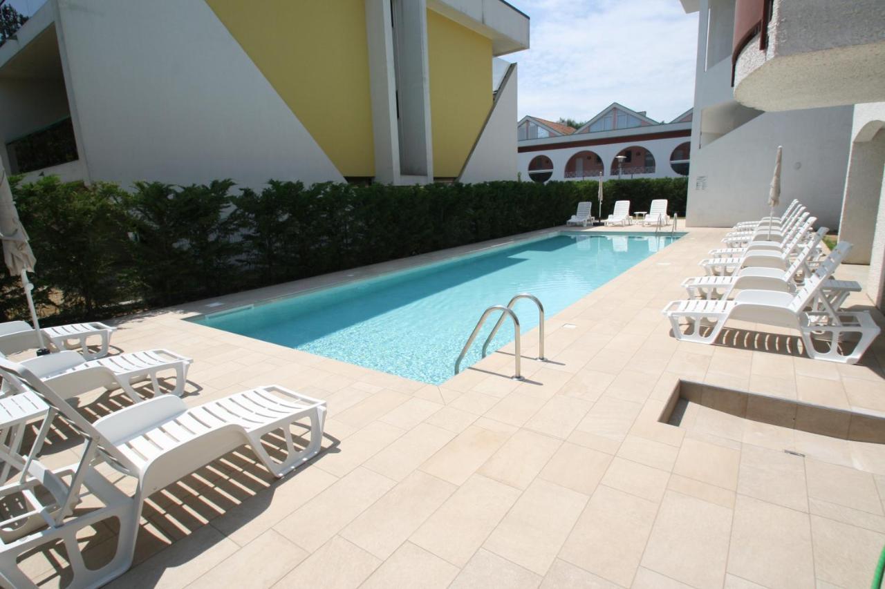 Apartment Albaluisa Bibione