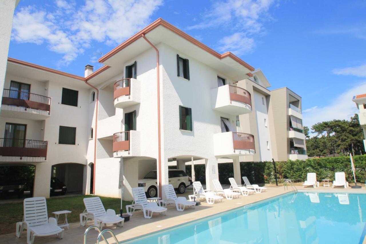 Appartement Albaluisa *