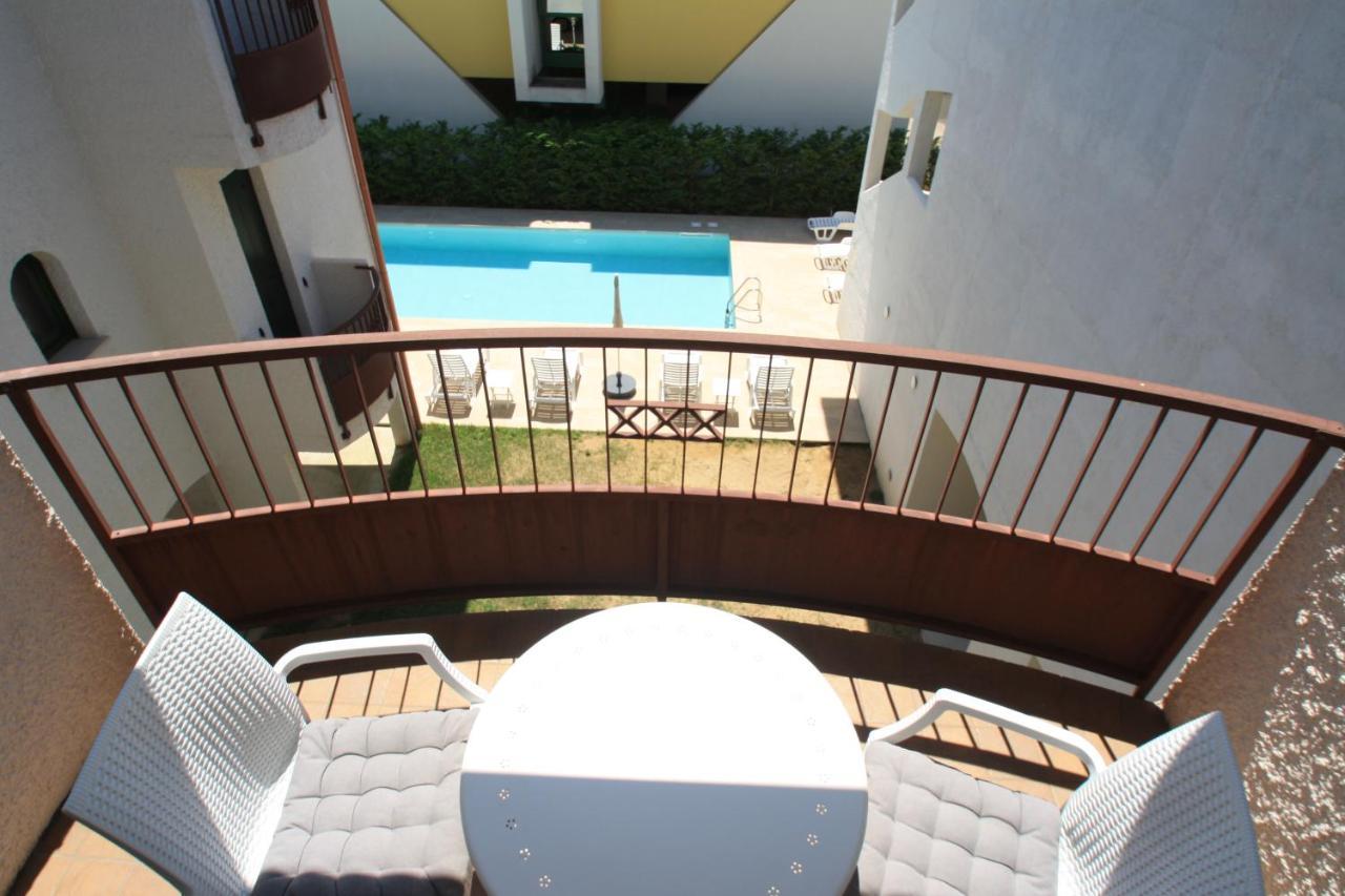 Albaluisa Apartment
