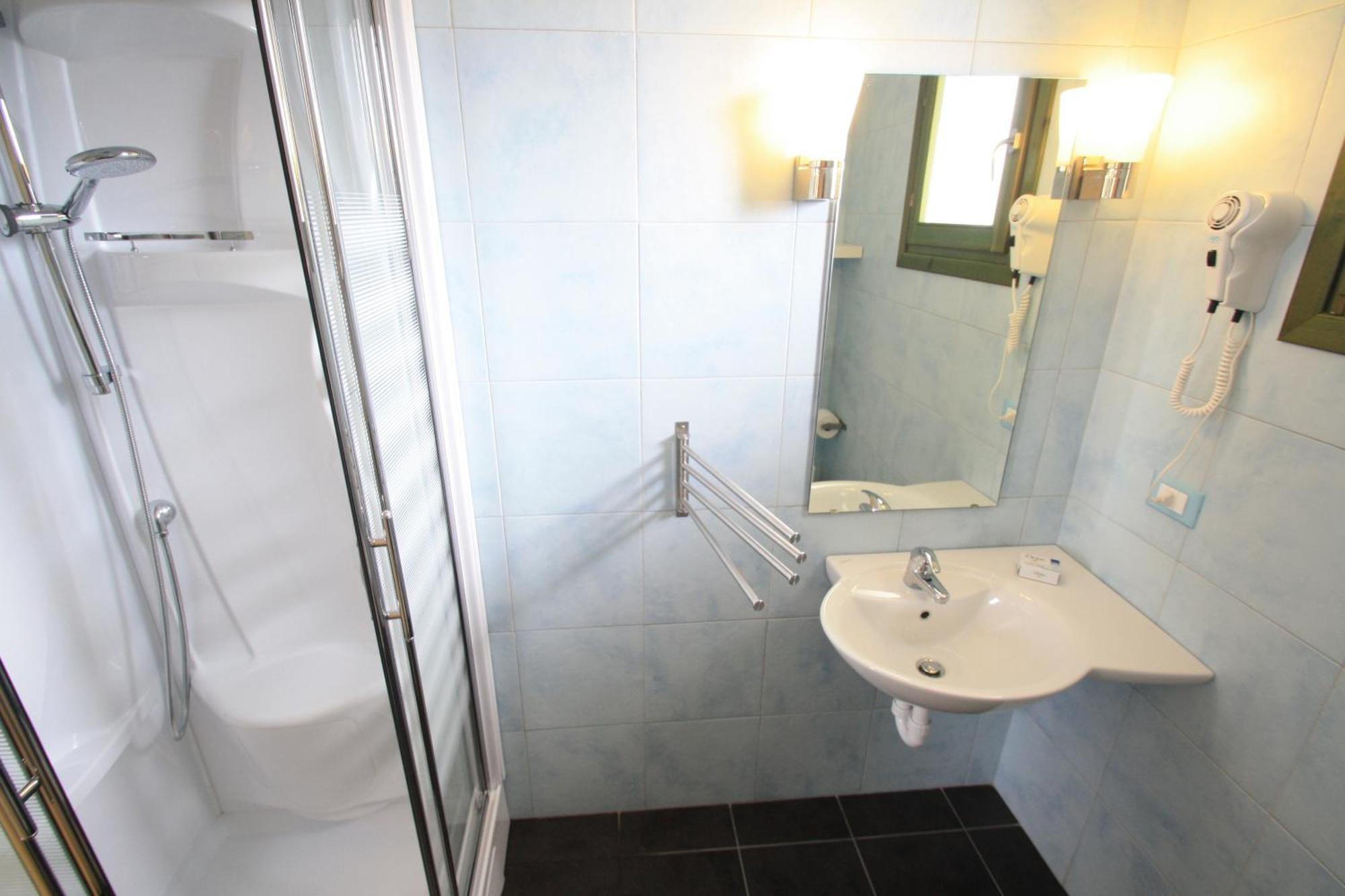Apartment Albaluisa
