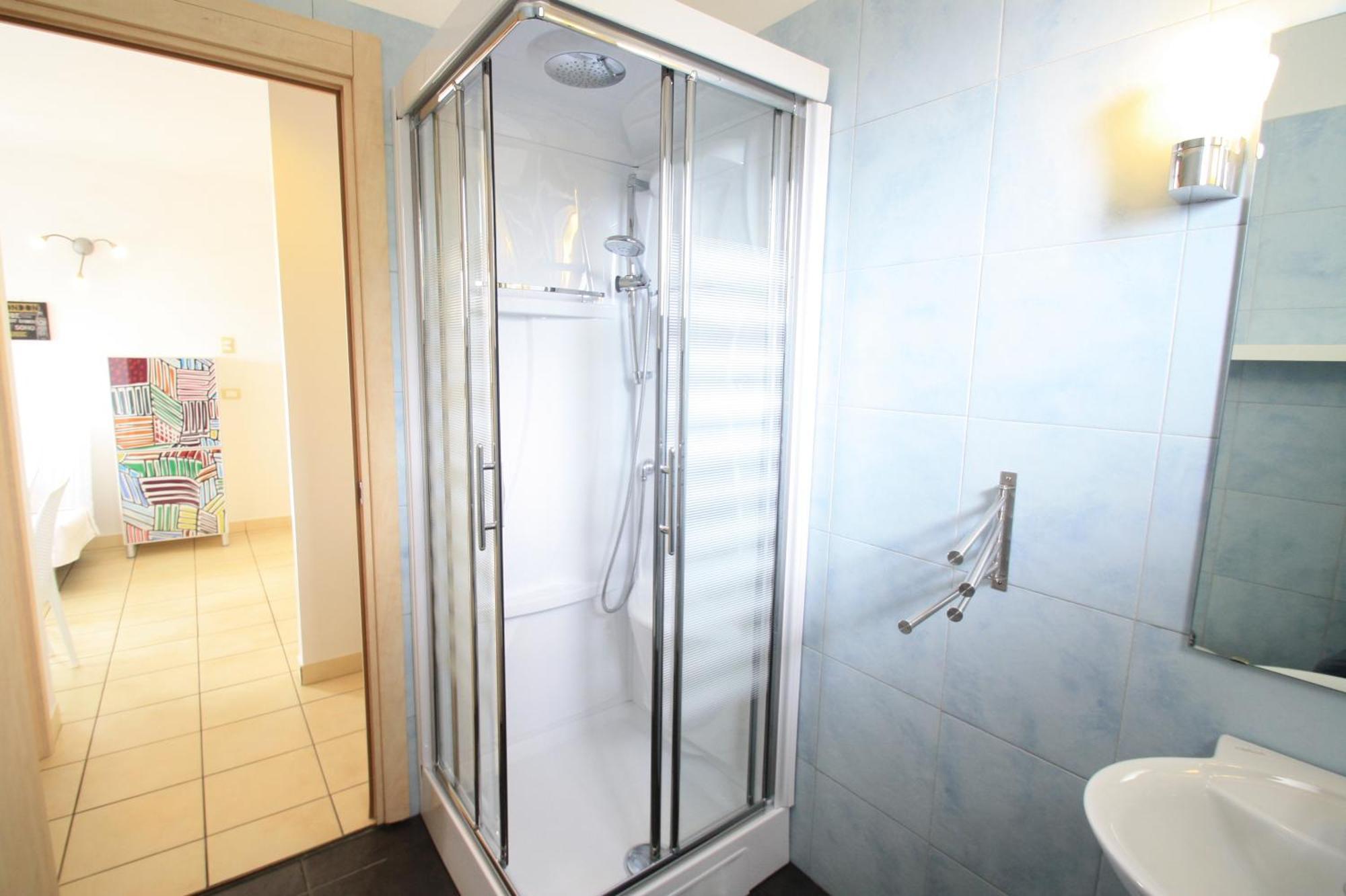Albaluisa Apartment Bibione