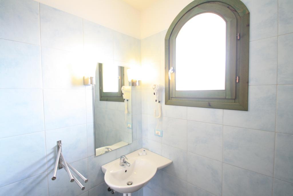 Albaluisa Apartment