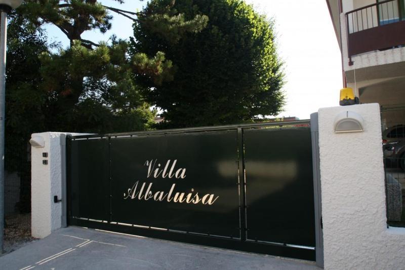 Albaluisa