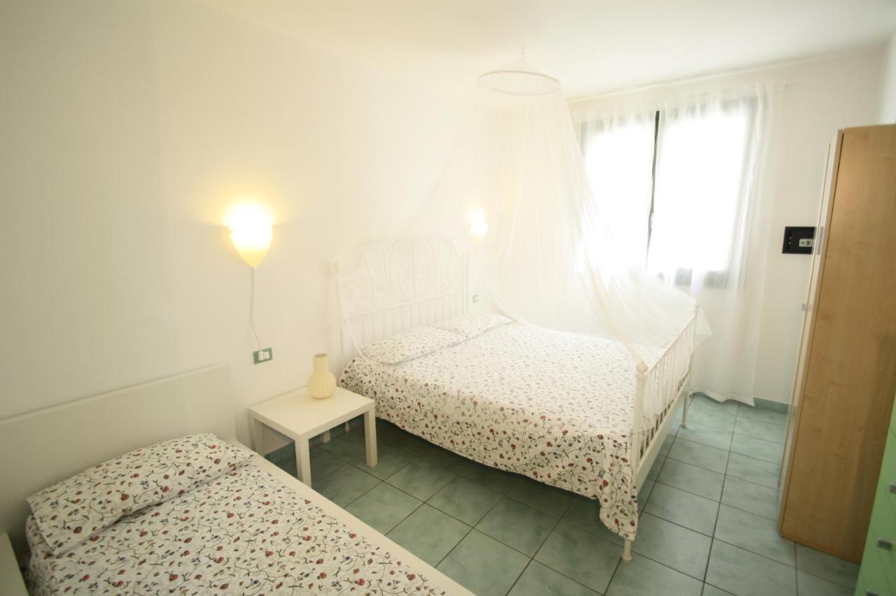 Apartment Albaluisa Bibione