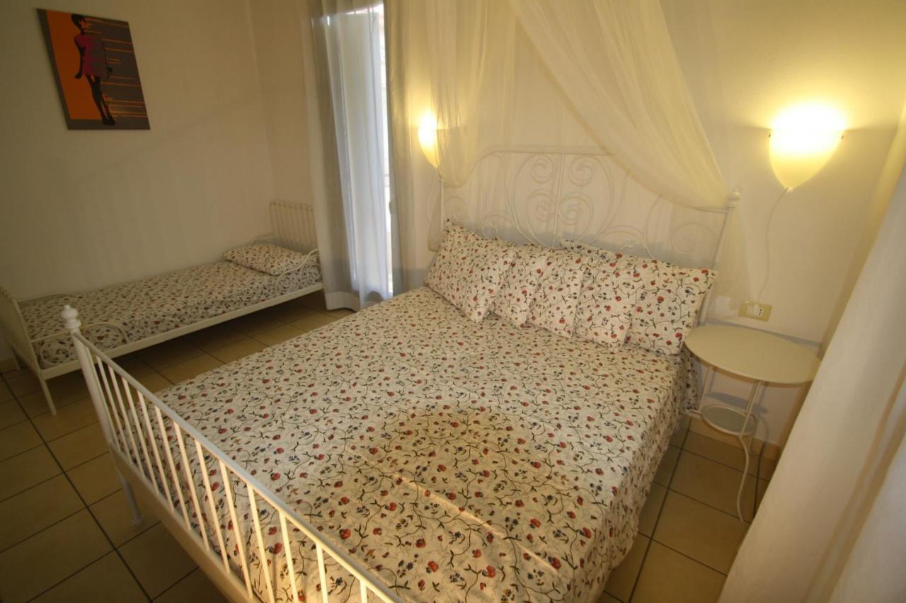 Apartment Albaluisa Bibione