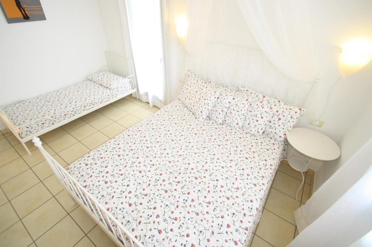 Albaluisa Apartment Bibione