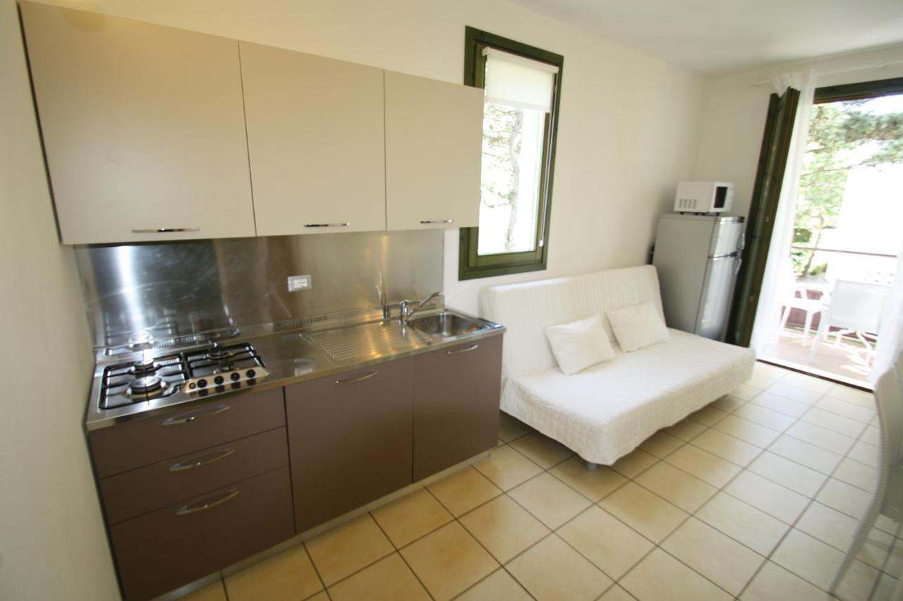 Apartment Albaluisa