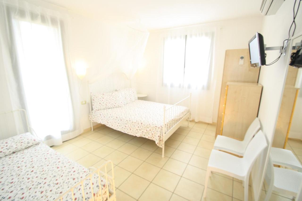 Apartment Albaluisa