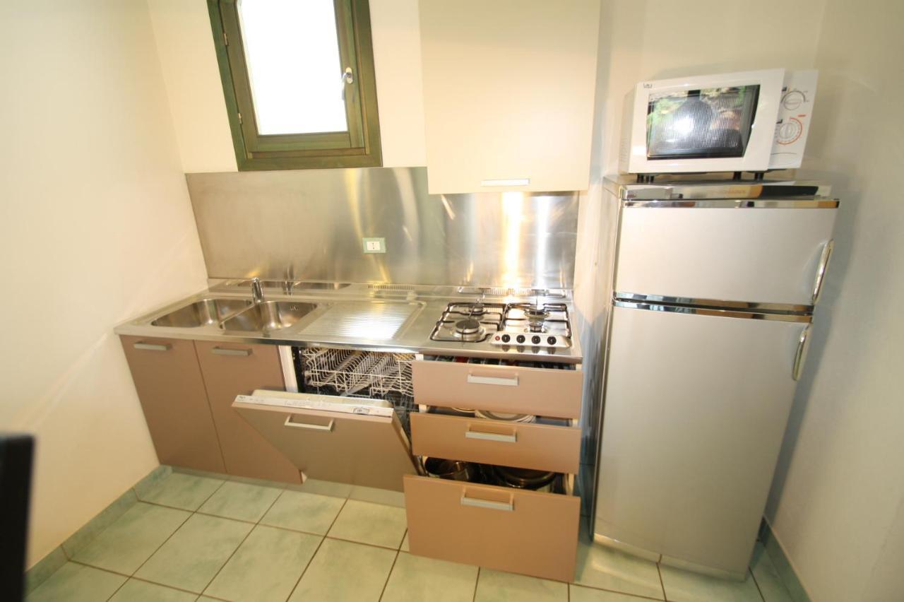 Apartment Albaluisa Bibione
