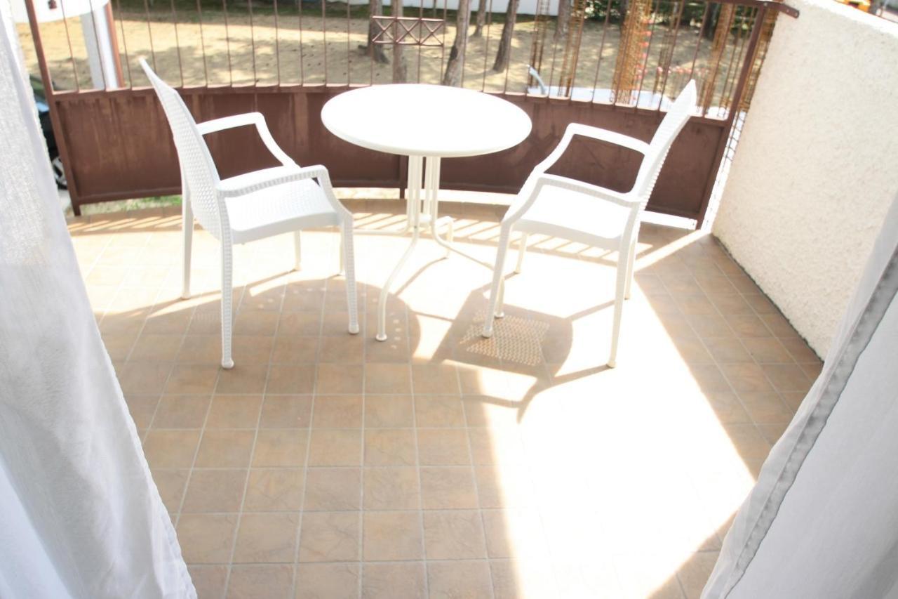 Albaluisa Apartment Bibione