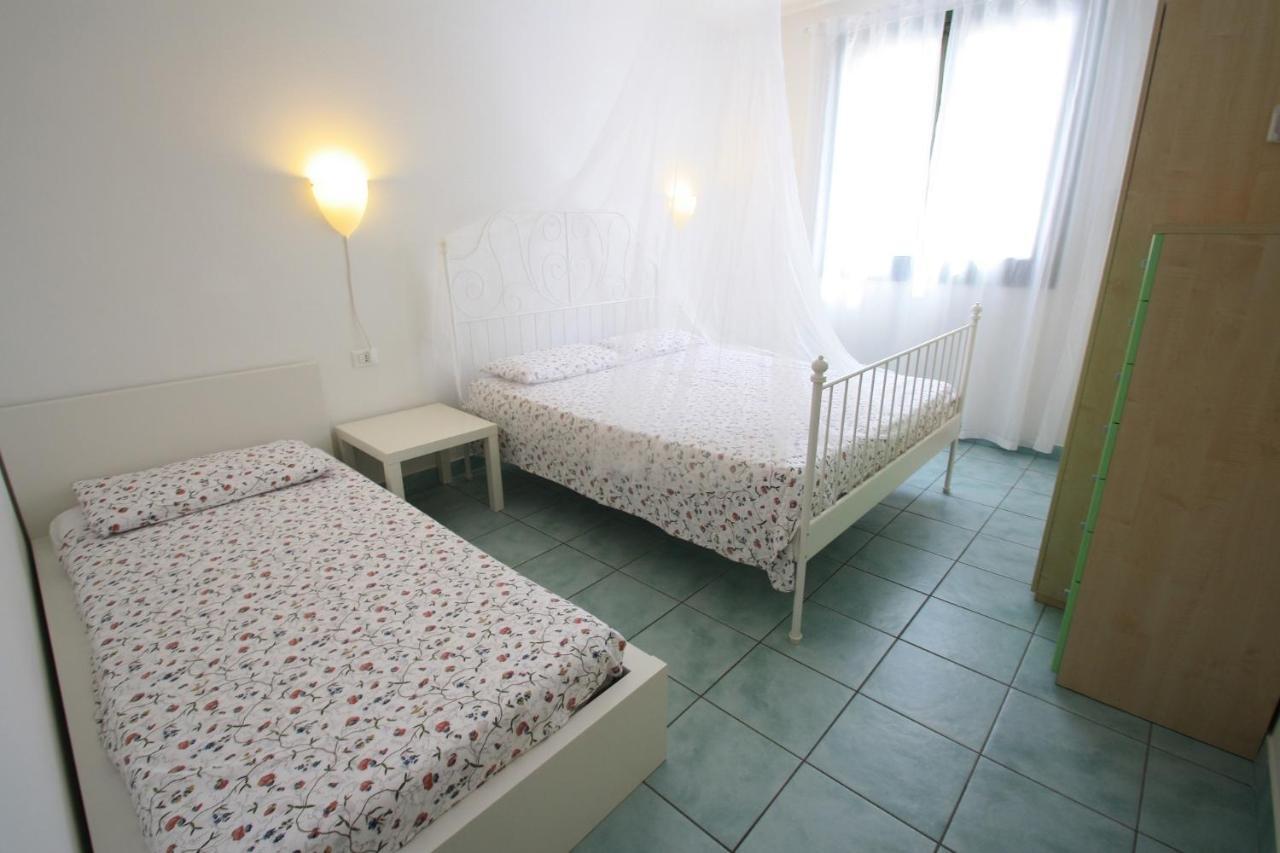 Apartment Albaluisa